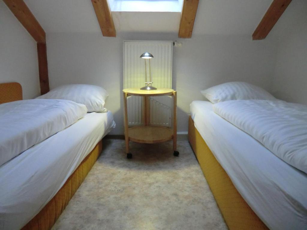 Appart International Boarding House Würzburg Quarto foto