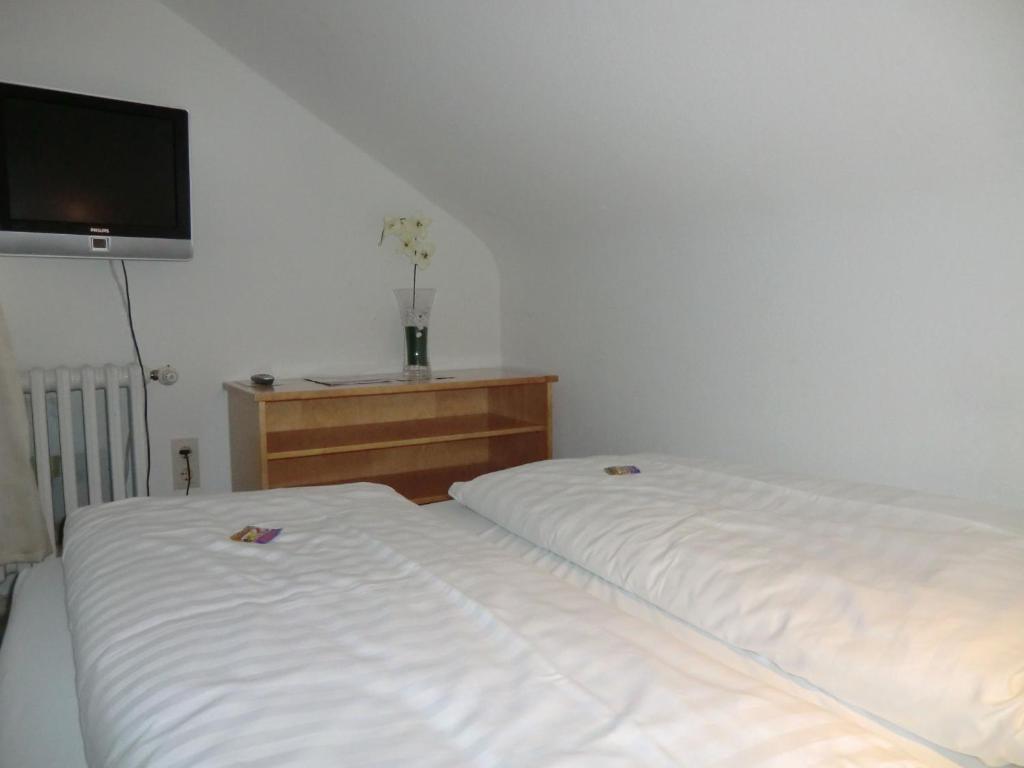Appart International Boarding House Würzburg Quarto foto